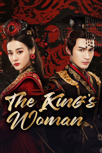 Poster de The King's Woman