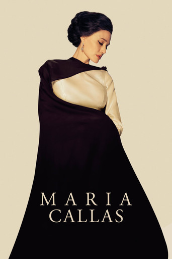 Poster de Maria Callas