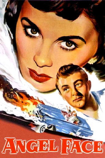 Poster de Alma em Pânico