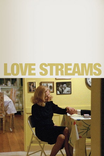 Poster de Amantes