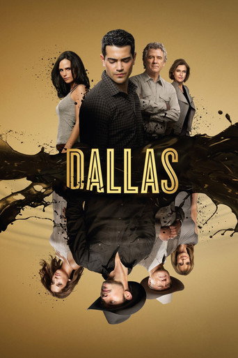 Poster de Dallas