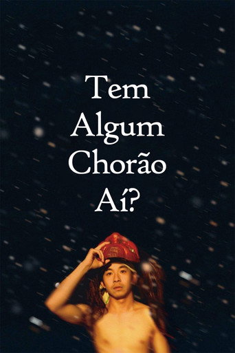 Poster de Tem Algum Chorão Aí?