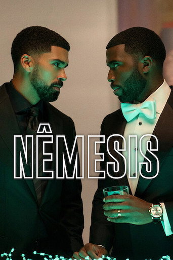 Poster de Nêmesis