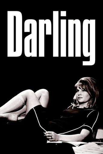 Poster de Darling: A Que Amou Demais