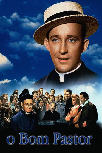 Poster de O Bom Pastor