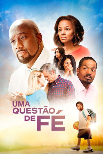Poster de Uma Questão de Fé