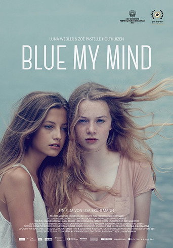 Assistir Blue My Mind online dublado e legendado