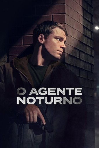 Poster de O Agente Noturno