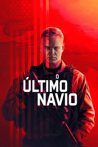 Poster de O Último Navio