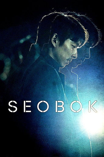 Poster de Seobok