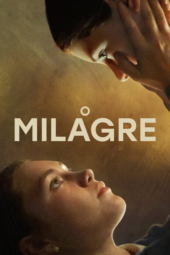 Poster de O Milagre