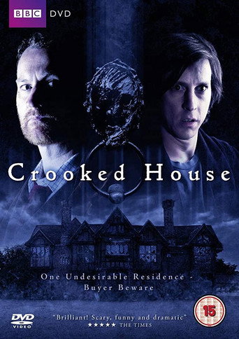 Poster de Crooked House