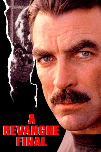 Poster de A Revanche Final