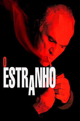 Poster de O Estranho