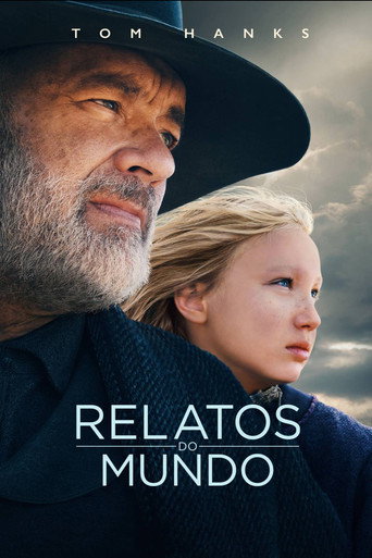 Poster de Relatos do Mundo