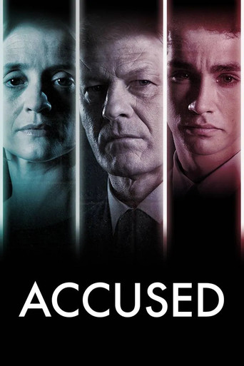 Poster de Acusado