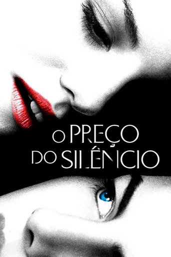 Poster de O Preço do Silêncio