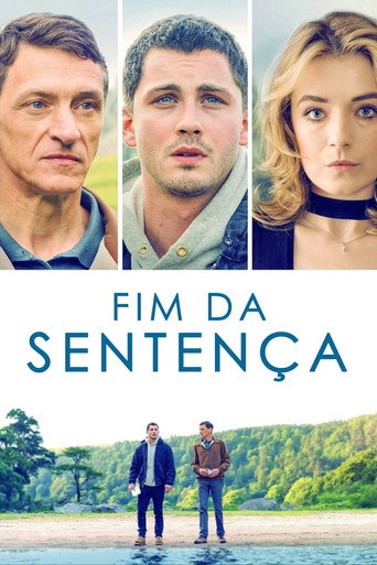 Poster de Fim da Sentença