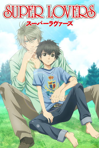 Assistir Super Lovers online dublado e legendado