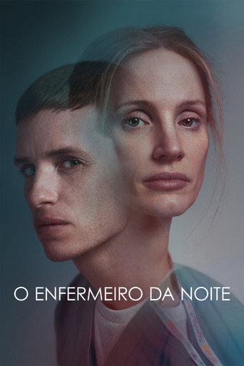 Poster de O Enfermeiro da Noite
