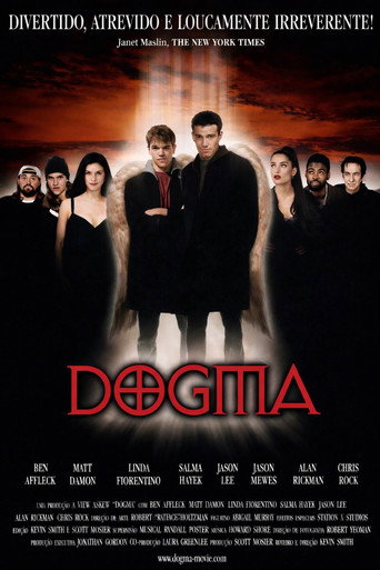 Poster de Dogma