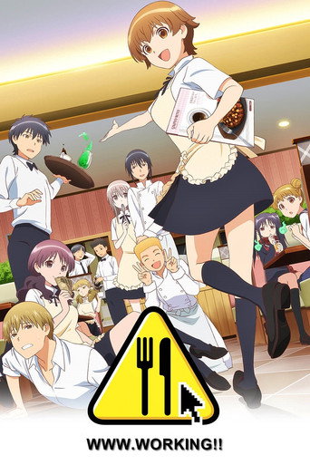 Assistir WWW.WAGNARIA!! online dublado e legendado