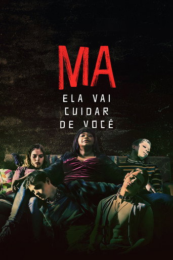 Poster de Ma