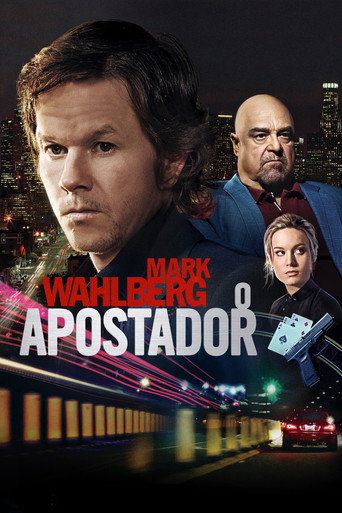 Poster de O Apostador
