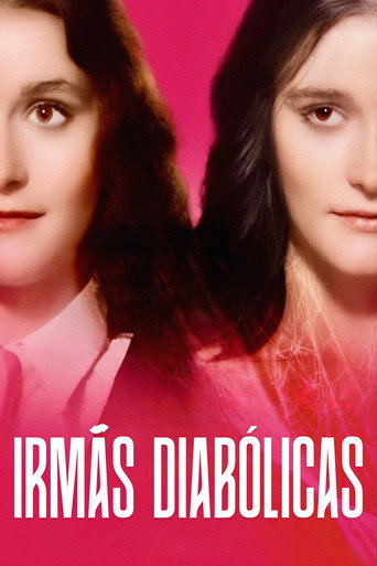 Poster de Irmãs Diabólicas