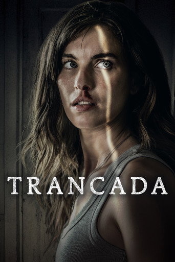 Poster de Trancada