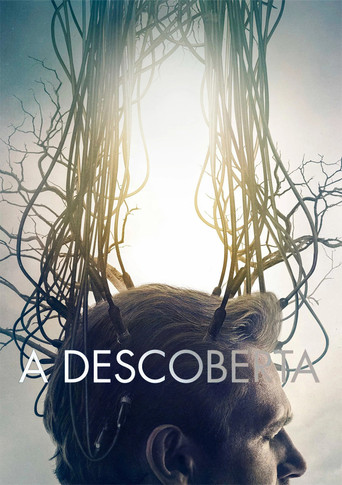 Poster de A Descoberta