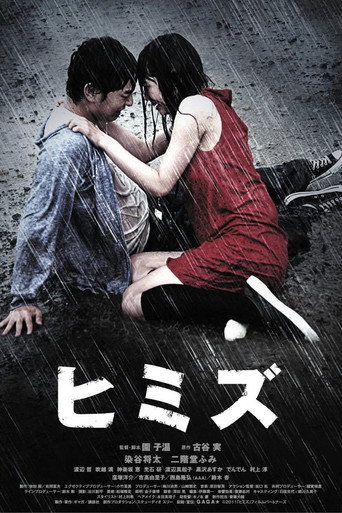 Assistir Himizu online dublado e legendado
