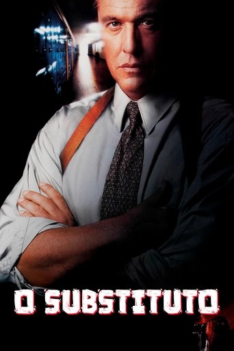 Poster de O Substituto