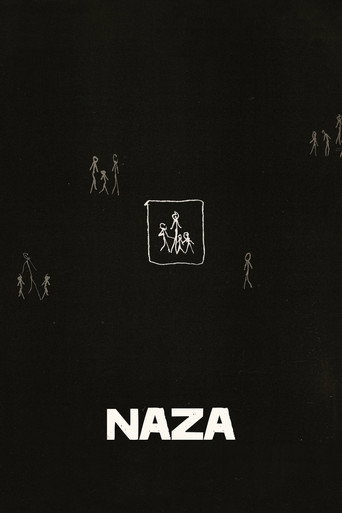 Poster de NAZA
