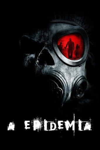 Poster de A Epidemia