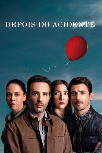 Poster de Depois do Acidente