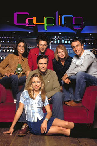 Poster de Coupling