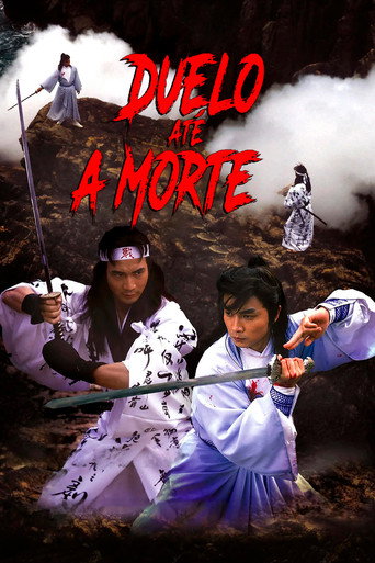 Poster de Duelo até a Morte