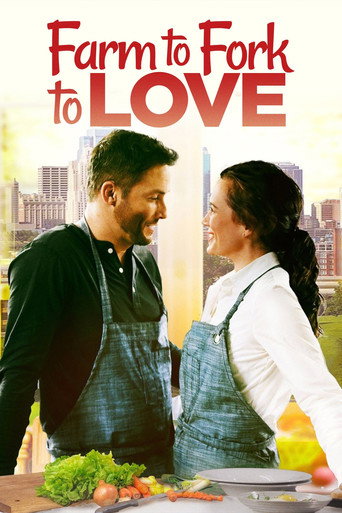 Poster de Farm to Fork to Love