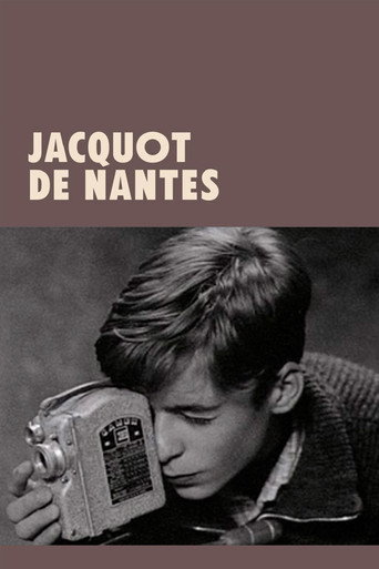 Poster de Jacquot