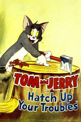 Poster de Hatch Up Your Troubles