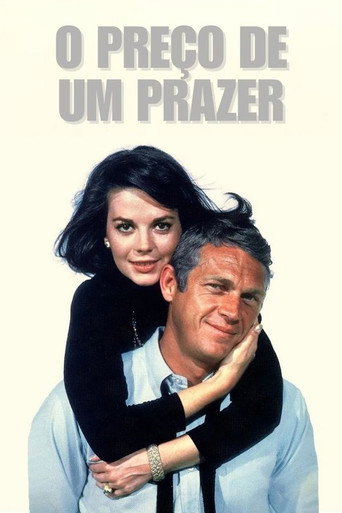 Poster de O Preço de um Prazer