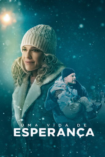 Poster de Uma Vida de Esperança