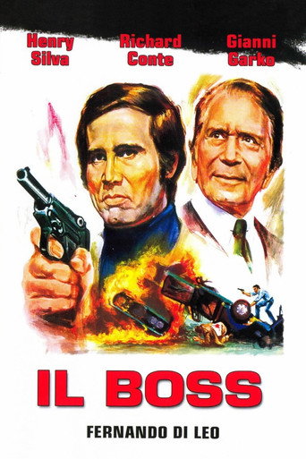 Assistir Il boss online dublado e legendado