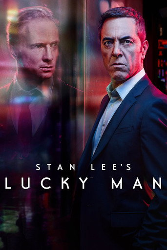 Poster de Lucky Man