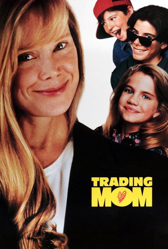 Poster de Mamãe Nota 10