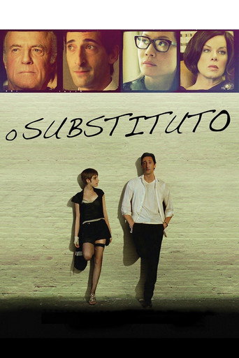 Poster de O Substituto