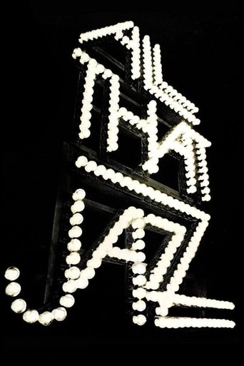 Poster de O Show Deve Continuar