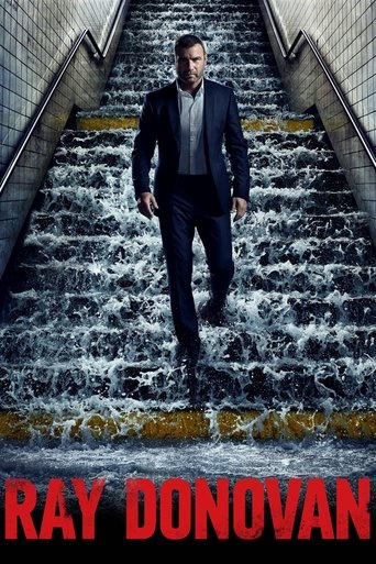 Poster de Ray Donovan