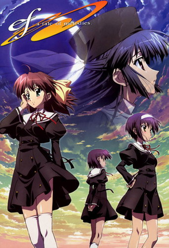 Assistir EF - A Tale of Memories online dublado e legendado